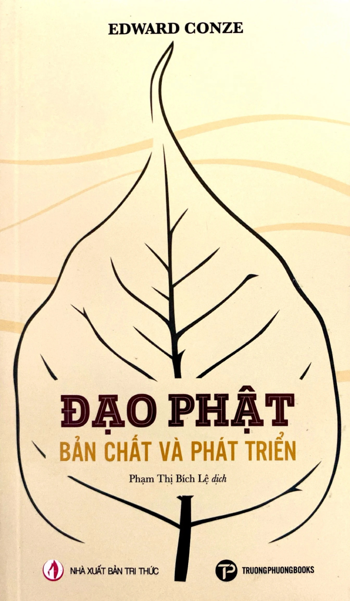 Đạo Phật Bản Chất Và Phát Triển