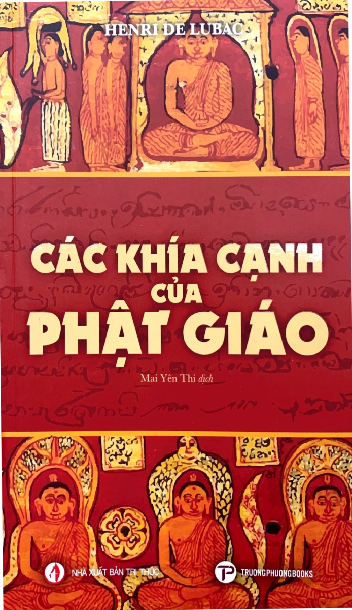 Các Khía Cạnh Của Phật Giáo