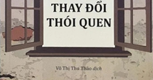 Cách Thay Đổi Thói Quen | Newshop.vn: Sách