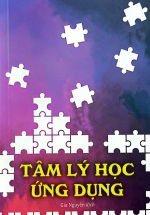 Tâm Lý Học Ứng Dụng (Trường Phương)