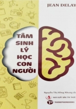 Tâm Sinh Lý Học Con Người