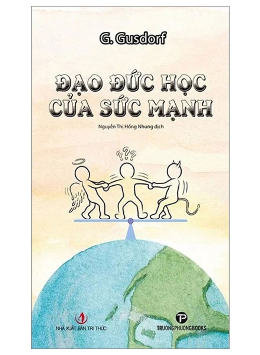 Đạo Đức Học Của Sức Mạnh