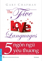 5 Ngôn Ngữ Yêu Thương - The Five Love Languages