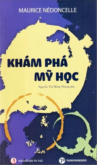 Khám Phá Mỹ Học