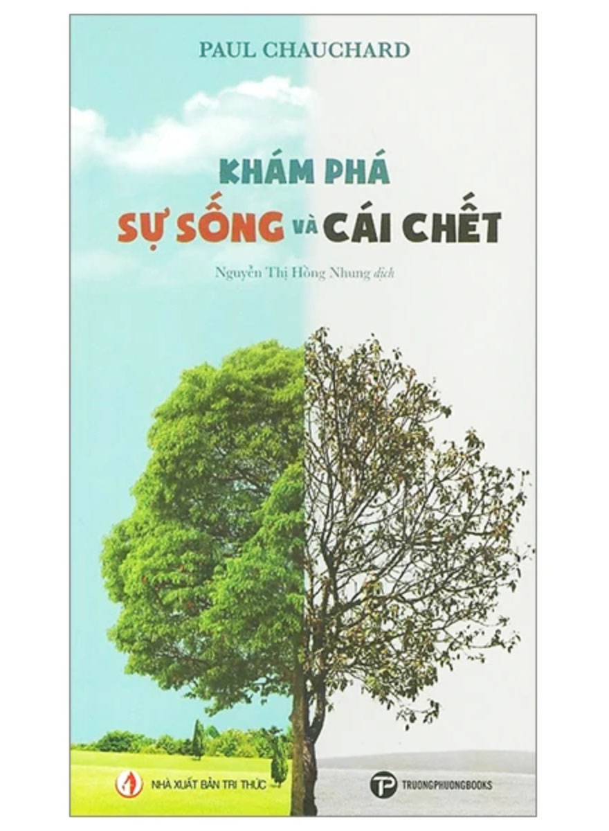 Khám Phá Sự Sống Và Cái Chết