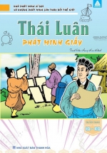 Thái Luân - Phát Minh Giấy