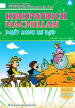 Kirkpatrick Macmillan - Phát Minh Xe Đạp