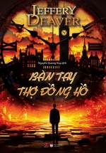 Bàn Tay Thợ Đồng Hồ