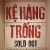 Kệ Hàng Trống - Đứt Gãy Chuỗi Cung Ứng Trong Nền Kinh Tế Toàn Cầu