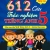 612 Câu Trắc Nghiệm Tiếng Anh 5 - Có Đáp Án (Biên Soạn Theo SGK Tiếng Anh 5 - Global Success)