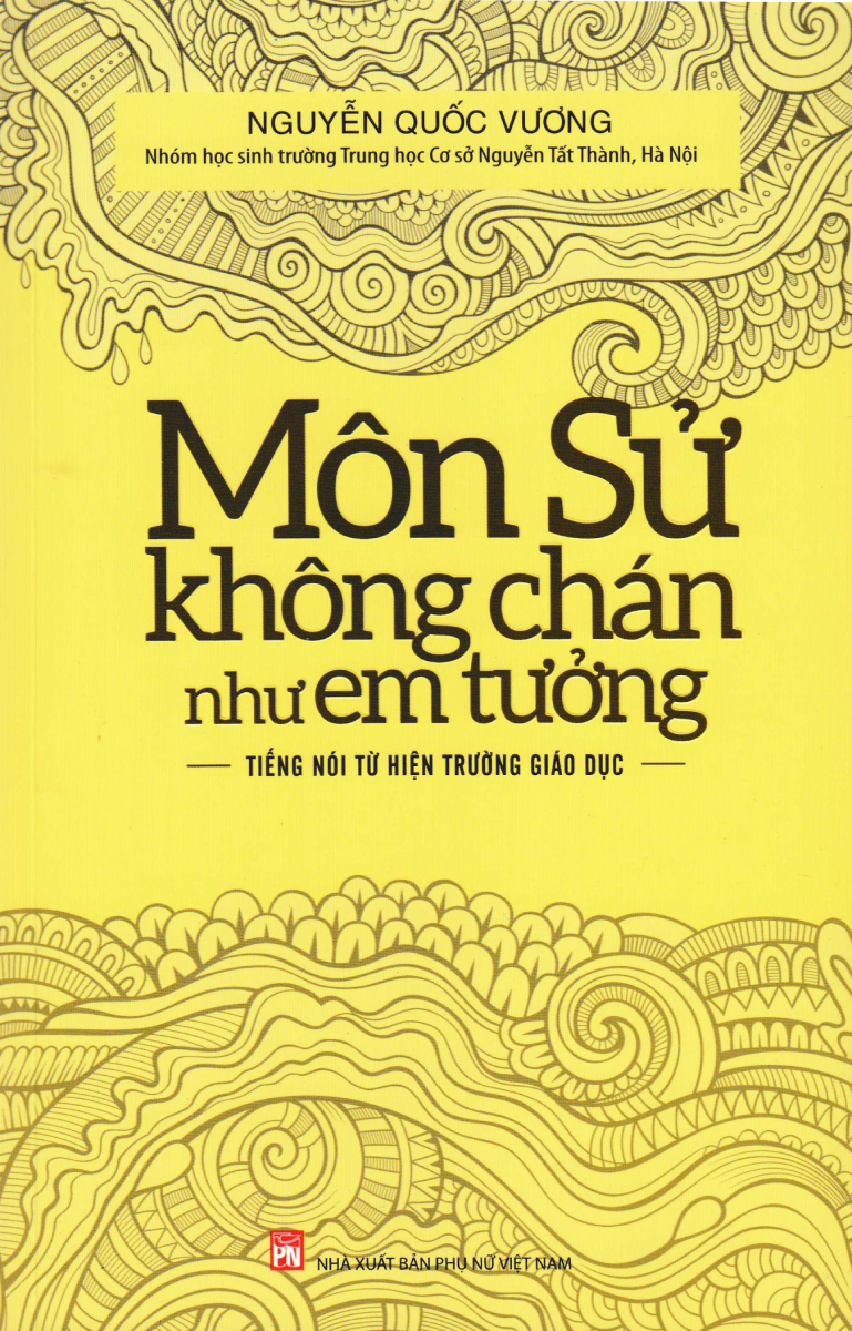 Môn Sử Không Chán Như Em Tưởng
