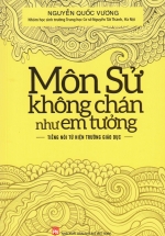 Môn Sử Không Chán Như Em Tưởng