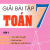 Giải Bài Tập Toán 7 Tập 1 (Hồng Ân)