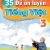 ND - 35 Đề Ôn Luyện Tiếng Việt 3 (Biên Soạn Theo Chương Trình GDPT Mới) 