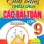 Giải Bằng Nhiều Cách Các Bài Toán Lớp 9 (Dùng Chung Cho Các Bộ SGK Hiện Hành) 