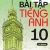Bài Tập Tiếng Anh 10 - Có Đáp Án (Dùng Kèm SGK Tiếng Anh 10 Global Success) - HASA