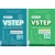Combo Ready For VSTEP - Chiến Thuật Làm Bài VSTEP B1 + B2 (Bộ 2 Cuốn)