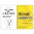 Combo Bí Mật Hành Vi - Đọc Vị Và Giải Mã Bất Kỳ Ai + Sức Mạnh Của Câu Hỏi (Bộ 2 Cuốn)
