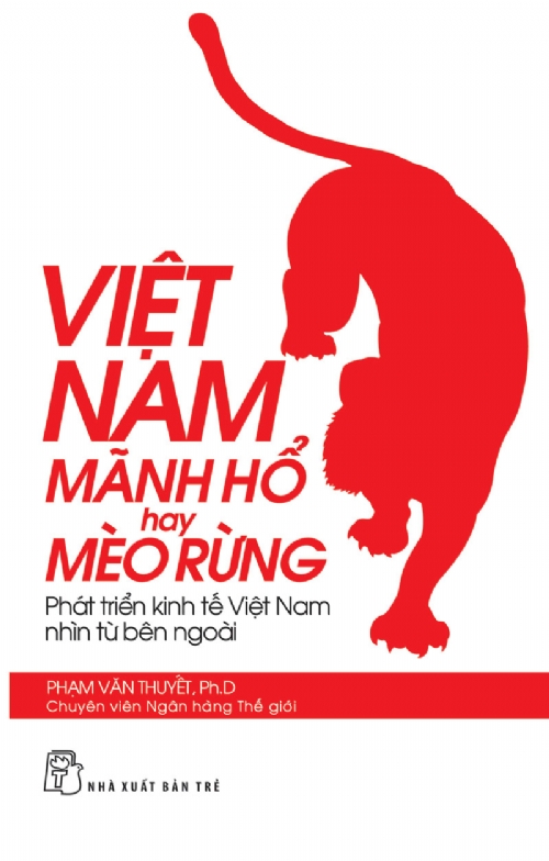 Việt Nam Mãnh Hổ Hay Mèo Rừng