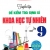 Tuyển Tập Đề Kiểm Tra Định Kì Khoa Học Tự Nhiên Lớp 9 (Dùng Chung Cho Các Bộ SGK Hiện Hành) 