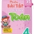 Phiếu Bài Tập Cuối Tuần Toán 4 (35 Tuần Học) 