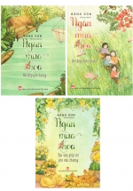 Combo Sách Ngàn Mùa Hoa (Bộ 3 Cuốn)