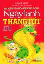 Ngày Lành Tháng Tốt Năm Ất Tỵ 2025