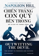 Chiến Thắng Con Quỷ Bên Trong