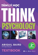Tâm Lý Học - Think Psychology - Text Book