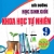 Bồi Dưỡng Học Sinh Giỏi Khoa Học Tự Nhiên 9 (Dùng Chung Cho Các Bộ SGK Hiện Hành)