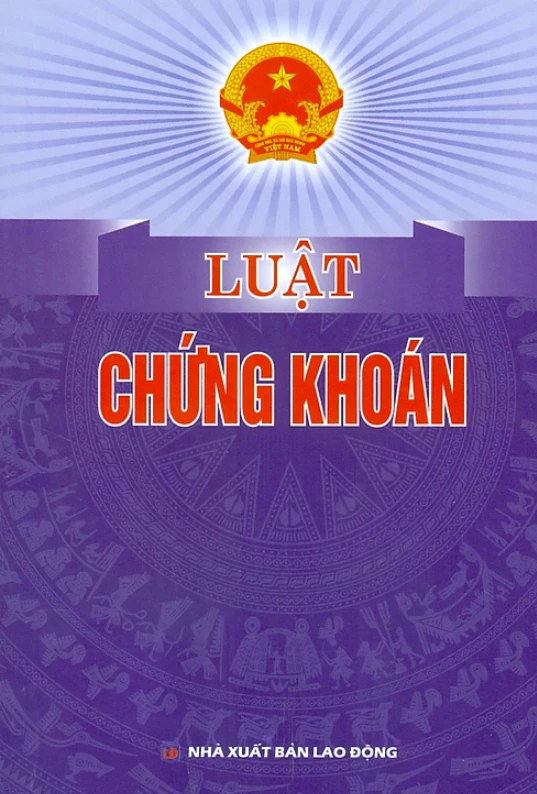 Luật Chứng Khoán (Dh)