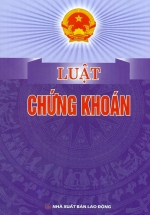 Luật Chứng Khoán (DH)