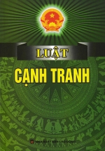 Luật Cạnh Tranh (DH)