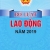 Bộ Luật Lao Động Năm 2019 (DH)
