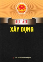 Luật Xây Dựng (DH)