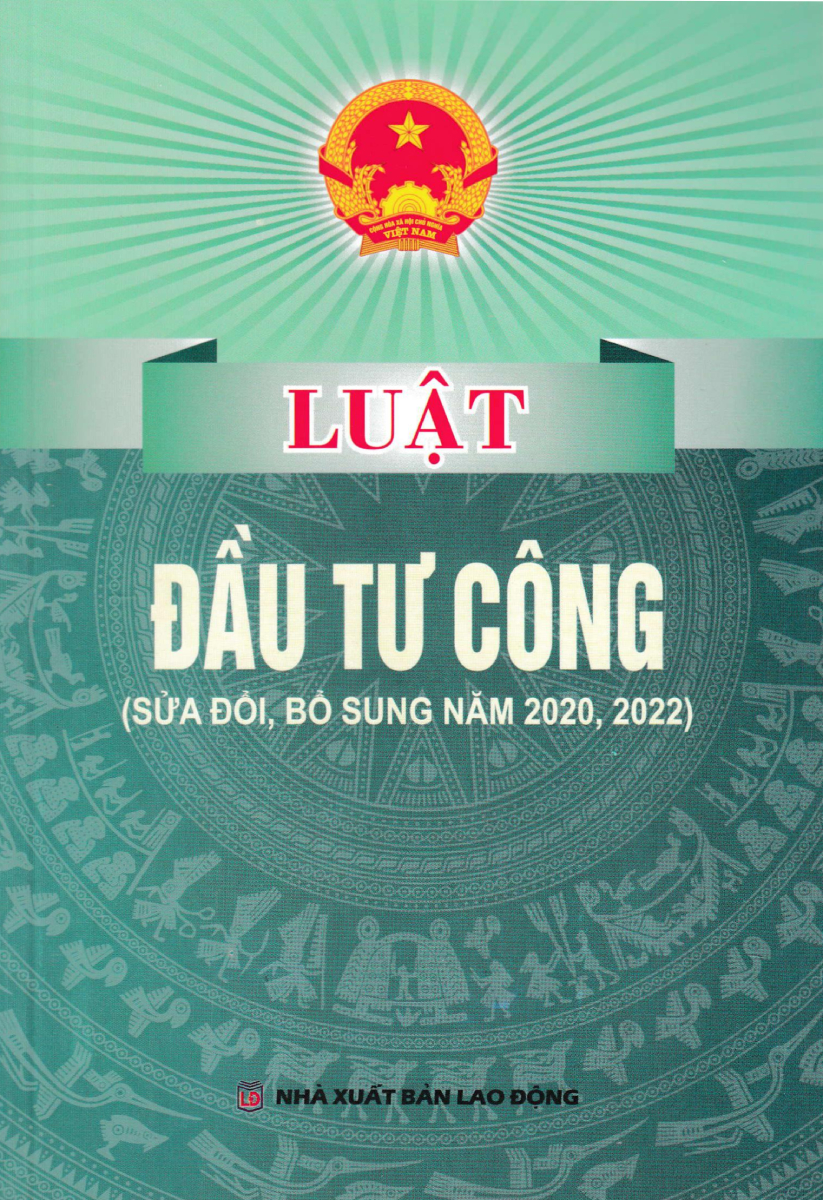 Luật Đầu Tư Công (Dh)