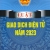Luật Giao Dịch Điện Tử Năm 2023 (DH)