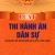 Luật Thi Hành Án Dân Sự (DH)