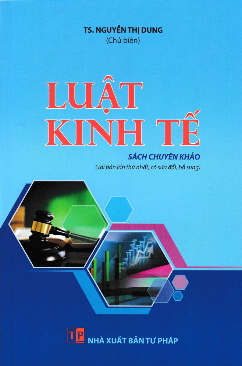 Luật Kinh Tế (Dh)