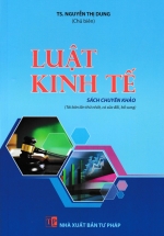 Luật Kinh Tế (DH)