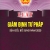 Luật Giám Định Tư Pháp (Sửa Đổi, Bổ Sung Năm 2020) (DH)
