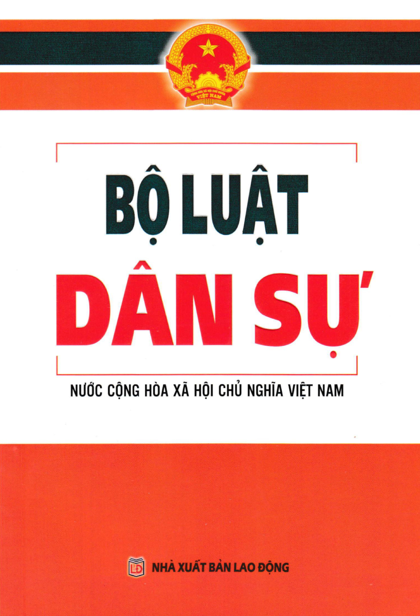 Bộ Luật Dân Sự (DH)