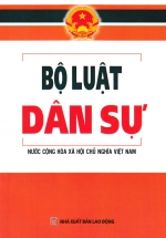 Bộ Luật Dân Sự (DH)