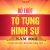 Bộ Luật Tố Tụng Hình Sự Năm 2015 (Được Sửa Đổi, Bổ Sung Năm 2021) (DH)