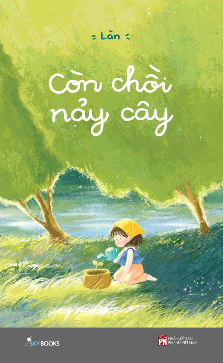 Còn Chồi Nảy Cây