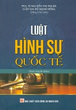 Luật Hình Sự Quốc Tế (DH)