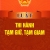 Luật Thi Hành Tạm Giữ, Tạm Giam (DH)