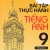 Bài Tập Thực Hành Tiếng Anh 9 - Không Đáp Án (Dùng Kèm SGK Tiếng Anh 9 Global Success) - HASA 