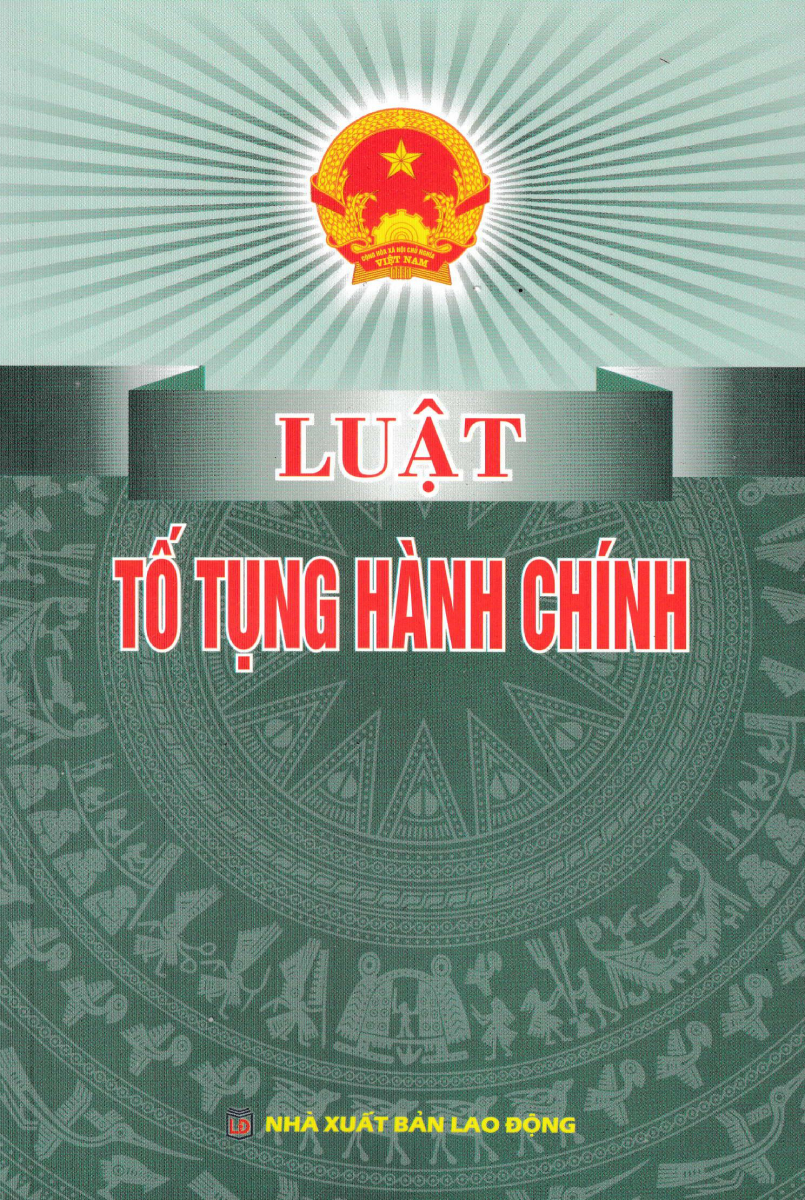 Luật Tố Tụng Hành Chính (Dh)