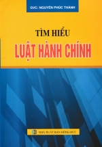 Tìm Hiểu Luật Hành Chính (DH)